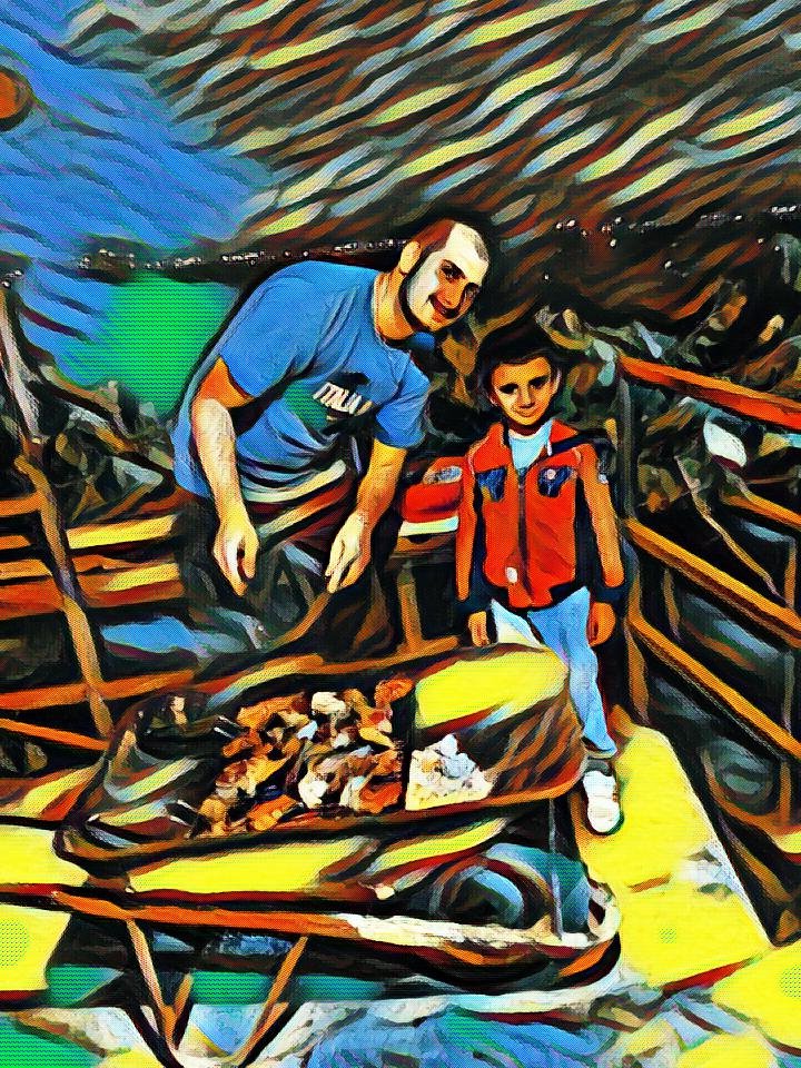 Mio Fratello, il mio&nbsp;Supereroe