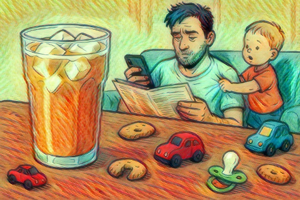 ☕️ Colazione d’agosto: caffè macchiato o&nbsp;ghiacciato?